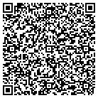 QR code with Owens Roofing & General Contg contacts