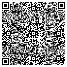 QR code with K I T Z Broadcasting Group contacts