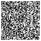 QR code with Justesen Industries Inc contacts