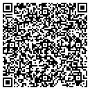 QR code with J Ross Burwell contacts