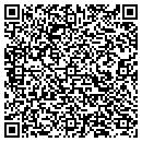 QR code with SDA Clothing Bank contacts