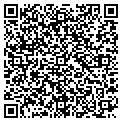 QR code with Oracle contacts