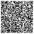 QR code with T M G Life Insurance Co contacts