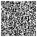 QR code with Rose Russell contacts