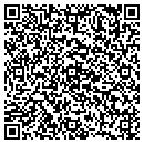 QR code with C & E Concepts contacts