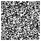 QR code with Advance Septic Trtmnt Systems contacts