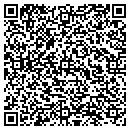 QR code with Handywork By Hone contacts