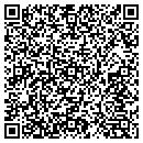 QR code with Isaacson Studio contacts