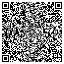 QR code with Handskill Inc contacts