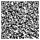 QR code with L Quoss & Assoc Inc contacts