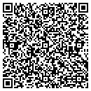 QR code with R&Mrv Service & Repair contacts