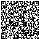 QR code with Alans Texidermy contacts