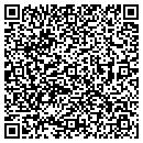 QR code with Magda Mische contacts