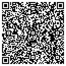 QR code with J C's Daycare contacts