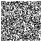 QR code with Adventure Signs & Graphics contacts