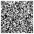 QR code with F O Berg Co contacts