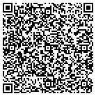 QR code with H & R Block Tax Service contacts