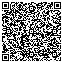 QR code with Tennis of Spokane contacts