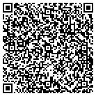 QR code with K&B Custom Rods & Tackle contacts