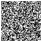 QR code with Yakima Valley Regional Library contacts