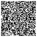 QR code with Zenter Darold contacts