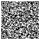QR code with Delmar E Johnson contacts