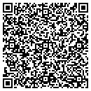 QR code with Handprintdesign contacts