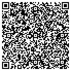 QR code with Margaret Arevalo Design contacts
