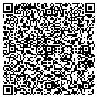 QR code with R J Lee Solutions contacts
