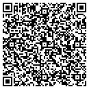 QR code with Gerald F Bader MD contacts