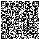 QR code with A & A Moving contacts