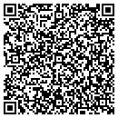 QR code with A Limousine Service contacts