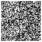 QR code with M B A Computer Services contacts