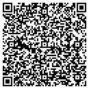 QR code with L Steve Tuley DDS contacts