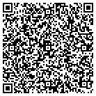 QR code with H Q Washington Air National contacts