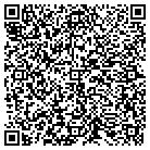 QR code with Albert Einstein Middle School contacts