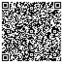 QR code with Americam contacts