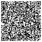 QR code with Leonard A Thompson contacts