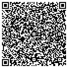 QR code with Denker Piano Service contacts
