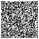QR code with F&A Research Co contacts