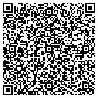 QR code with Hemphill Chiropractic contacts