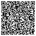 QR code with Q F C contacts