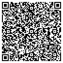 QR code with John E Dziak contacts