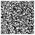 QR code with Mr Green Lawn Hydroseeding contacts