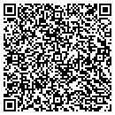 QR code with D & D Distribution contacts