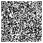 QR code with Albert H Franco CPA contacts