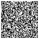 QR code with Keba Realty contacts