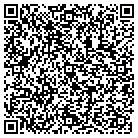 QR code with A Plus Reliable Cleaning contacts