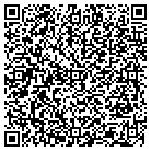 QR code with Corner Inn Restaurant & Lounge contacts