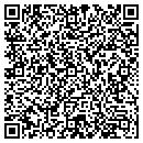 QR code with J R Policar Inc contacts